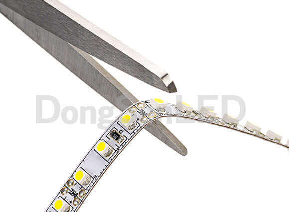 3528 SMD Flexible LED Strip - 120led/m high brightness 3528 flexible led tape CRI>80 TB08-120W35