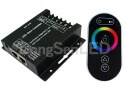 LED Controller - RGB led touch controller 24A MTC-24A