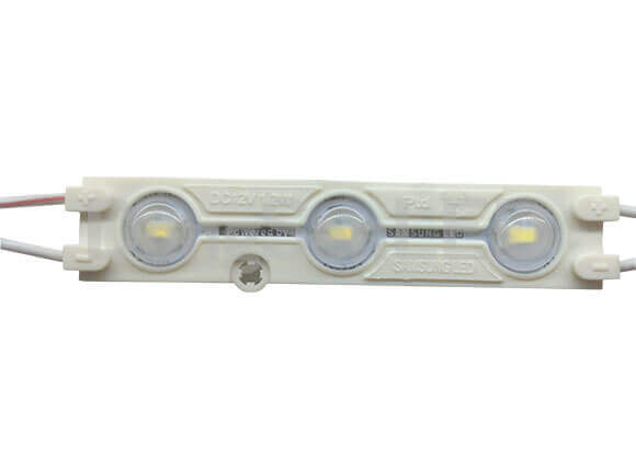 Samsung LED Module - Samsung led 5630 smd led module with lens high luminosity 5 years warranty MSS-3W56