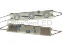 Samsung LED Module - Samsung led 5630 smd led module with lens high luminosity 5 years warranty MSS-3W56