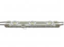 Samsung LED Module - Samsung led 5630 smd led module with lens high luminosity 5 years warranty MSS-3W56