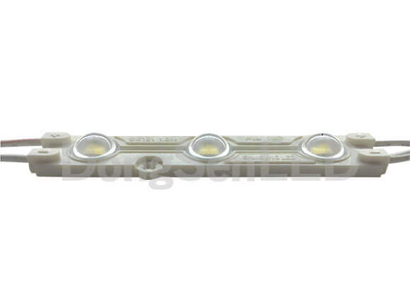Samsung LED Module - Samsung led 5630 smd led module with lens high luminosity 5 years warranty MSS-3W56