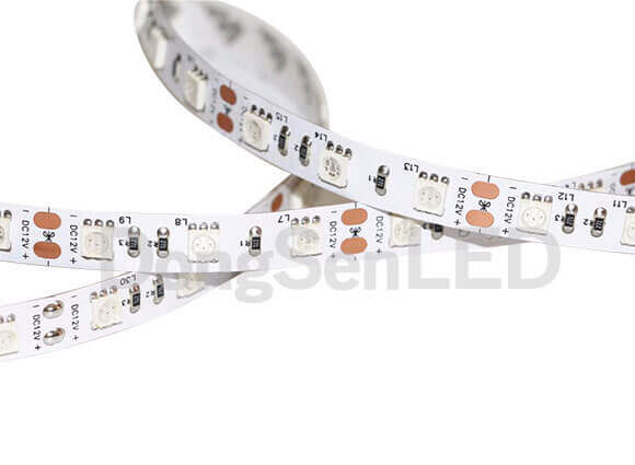 5050 SMD Flexible LED Strip - Single color 5050 flexible led strip light 150led TB10-30W50
