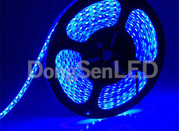5050 SMD Flexible LED Strip - Single color 5050 flexible led strip light 150led TB10-30W50