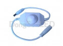 LED Dimmer - Single color knob led dimmer DS-T0