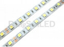5050 SMD Flexible LED Strip - Warm white 5050 flexible led strip decoration light 60led/m TB10-60W50