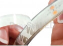 3528 SMD Flexible LED Strip - IP68 3528 flexible led strip for cove lighting TF08-120W35P8
