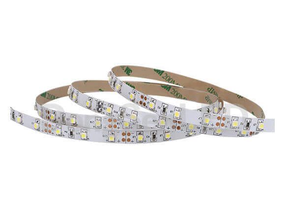3528 SMD Flexible LED Strip - 60led/m3528 flexible led strip light IP20 constant voltage TB08-60W35