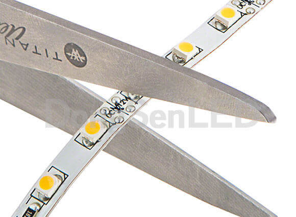 3528 SMD Flexible LED Strip - 60led/m3528 flexible led strip light IP20 constant voltage TB08-60W35