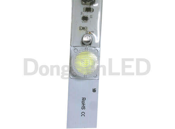 Edge lit Light Box LED Module - DC24v side light led bar osram 3535 led YF15-5W