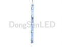 Edge lit Light Box LED Module - DC24v side light led bar osram 3535 led YF15-5W