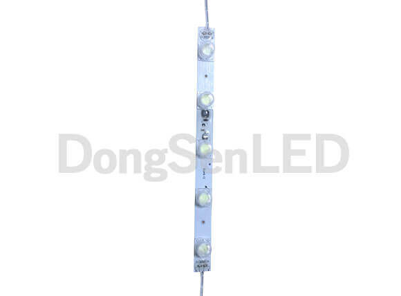Edge lit Light Box LED Module - DC24v side light led bar osram 3535 led YF15-5W