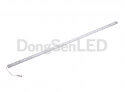 Light Box LED Module - Osram 3030 led bar for light box 12led DC24v YF12W-24