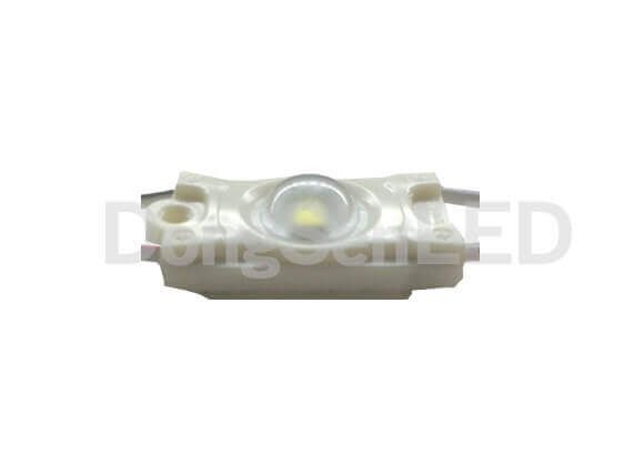 Economic LED Module - 1 led mini size 2835 led sign module 160 degree MS-1W28