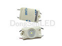 Economic LED Module - 1 led mini size 2835 led sign module 160 degree MS-1W28