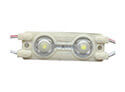Injection LED Module With Lens - Constant current 5050 inject led module with lens 2led MS-2W50