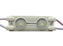 Samsung LED Module - 2 led samsung 5630 injection led sign module with lens MSS-2W56