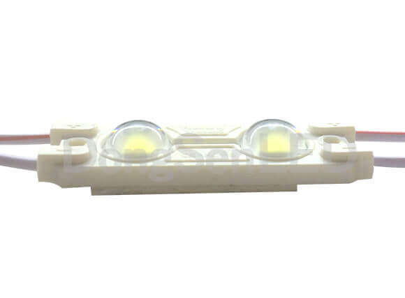 Samsung LED Module - 2 led samsung 5630 injection led sign module with lens MSS-2W56