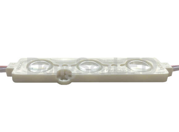 Samsung LED Module - Samsung 5630 inject led module with pc cap IP67 MSC-3W56