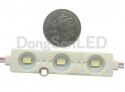 Samsung LED Module - Samsung 5630 inject led module with pc cap IP67 MSC-3W56