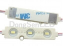 Samsung LED Module - Samsung 5630 inject led module with pc cap IP67 MSC-3W56
