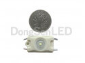 Economic LED Module - 1 led mini size 2835 led sign module 160 degree MS-1W28