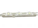 Samsung LED Module - Samsung 5050 injection led sign module with lens 0.72watt MSS-3W50