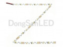 S Shape Flexible LED Strip - Shapeable 2835 SMD Flexible LED Tape Light for Mini Letter TS06-72W28