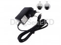 Plug LED Power Supply - Plug Led Power Adapter DC12V 1A for flexible led strip DS-P12-1A