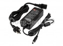 Plug LED Power Supply - Desktop LED Transformer DC12V 5A for Flexible led tape light DS-P12-5A
