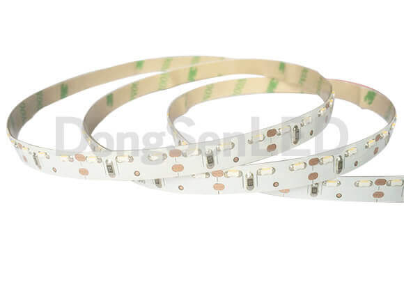 335 SMD Side View LED Strip - 335 Side Emitting Flexible led strip-LED Tape light with 120led/m warm white IP20 TB08-120W335