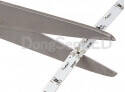 335 SMD Side View LED Strip - 335 Side Emitting Flexible led strip-LED Tape light with 120led/m warm white IP20 TB08-120W335