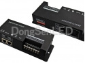 LED Controller - DMX512 RGB LED Controller 3*8A 288W DS-DMXBM-3CH-24A