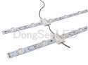 Light Box LED Module - Diffusion Lens Rigid LED Bar- for Backlit light box YB24-12W30