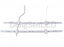 Light Box LED Module - Diffusion Lens Rigid LED Bar- for Backlit light box YB24-12W30