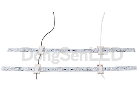 Light Box LED Module - Diffusion Lens Rigid LED Bar- for Backlit light box YB24-12W30