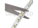 CCT Adjustable Flexible Led Strip - CCT Adjustable 5050 Flexible Led Strips 60led/m WW+CW TB10-60DC50