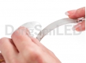CCT Adjustable Flexible Led Strip - 5 Chip in 1 5050 Flexible RGB CCT adjustable LED Strips RGB+WW+PW TB12-60RGBCCT50