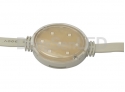 LED Pixel Light - DMX512 RGBW LED Pixel Light Diameter 50mm DS-P50RGBW