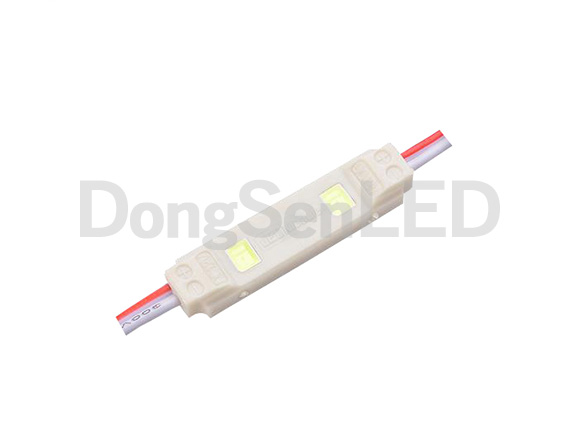 Mini LED Module - Mini LED Module 2835SMD 2LED 0.36W (P/N: MA-2W28S)