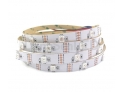 Addressable RGB Flexible led strip - Addressable RGB LED Strips DC12V WS2815IC 30led/m