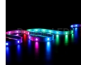 Addressable RGB Flexible led strip - Addressable RGB LED Strips DC12V WS2815IC 30led/m