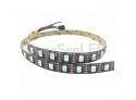 Addressable RGB Flexible led strip - Individual Addressable RGB LED Strips 60led/m