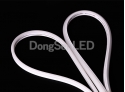 LED Neon Flexible - Flat Surface LED Silicone Neon Flex 12*20mm