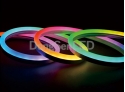 LED Neon Flexible - RGB LED Silicone Neon Flex 12*20mm