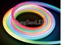 LED Neon Flexible - RGB LED Silicone Neon Flex 12*20mm
