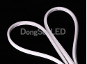 LED Neon Flexible - RGB LED Silicone Neon Flex 12*20mm