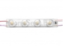 High Efficiency LED Module - High Efficiency LED Module 0.72W 118lm