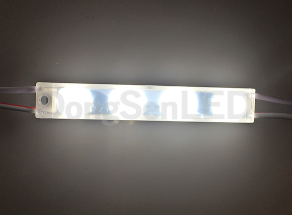 High Efficiency LED Module - High Efficiency LED Module 0.72W 118lm