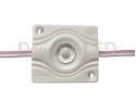 Light Box LED Module - 1.4W Backlit LED Module 170° OSRAM LED 5 Years Warranty P/N:MHB-1WB